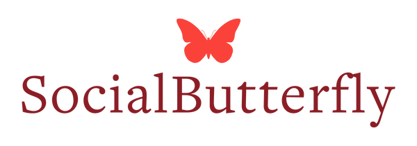 Social Butterfly Party Co.